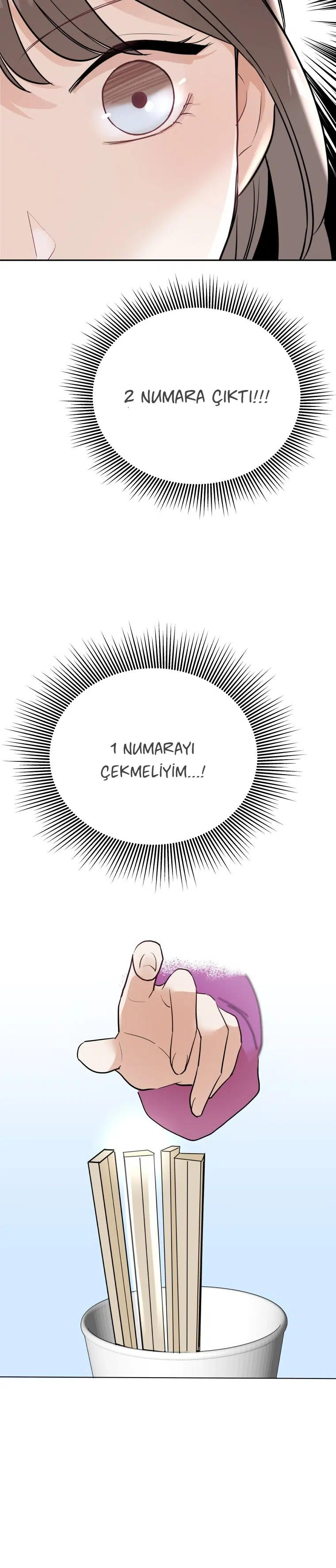 Oyuncuları Fethet - Bölüm 17 Sayfa 12