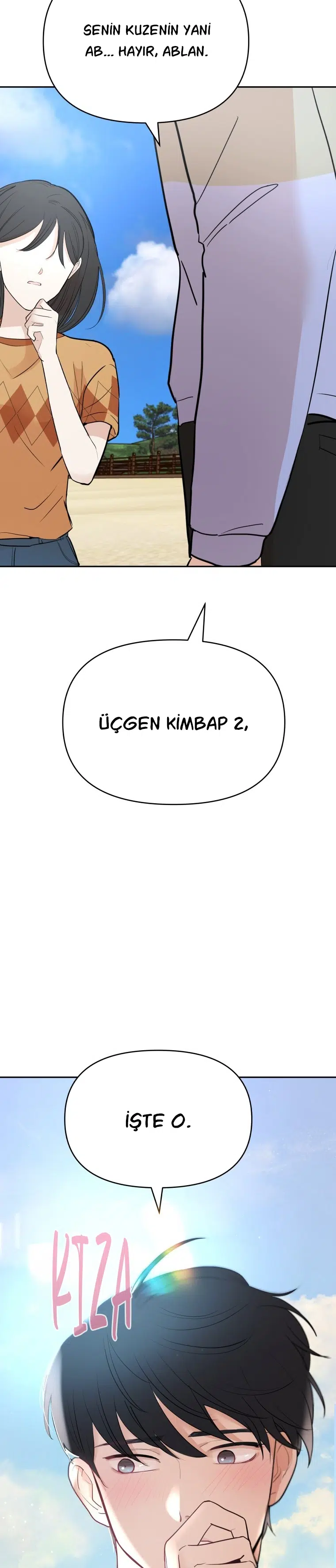 Oyuncuları Fethet - Bölüm 18 Sayfa 3