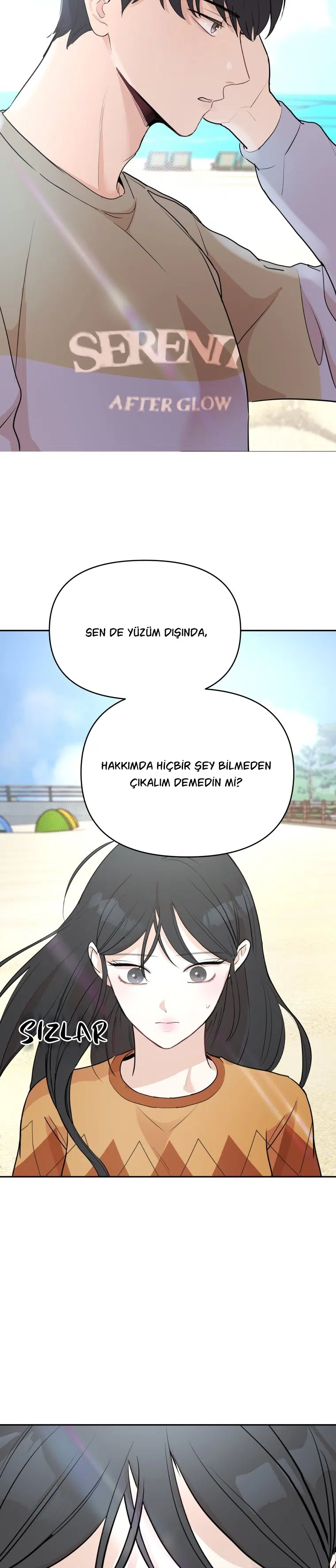 Oyuncuları Fethet - Bölüm 18 Sayfa 10