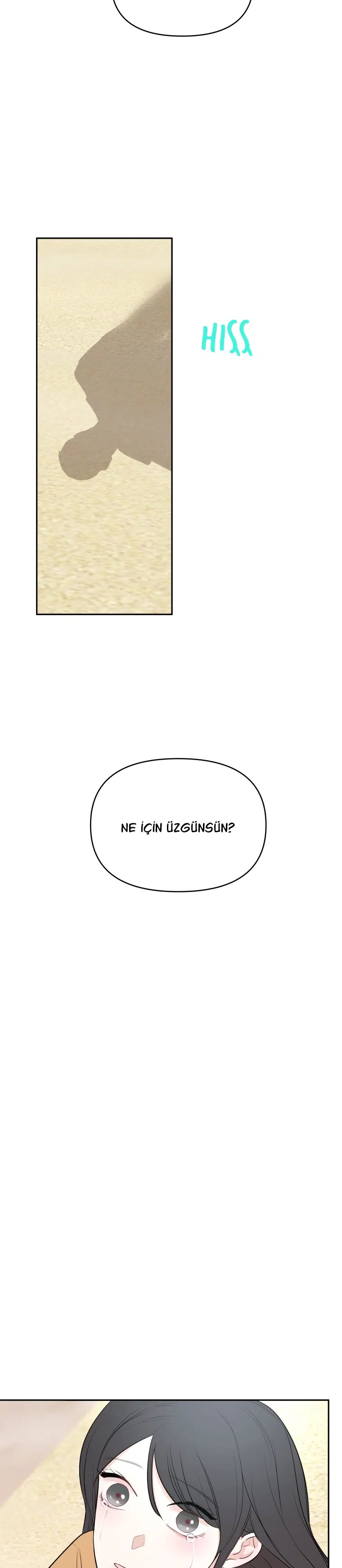Oyuncuları Fethet - Bölüm 19 Sayfa 3