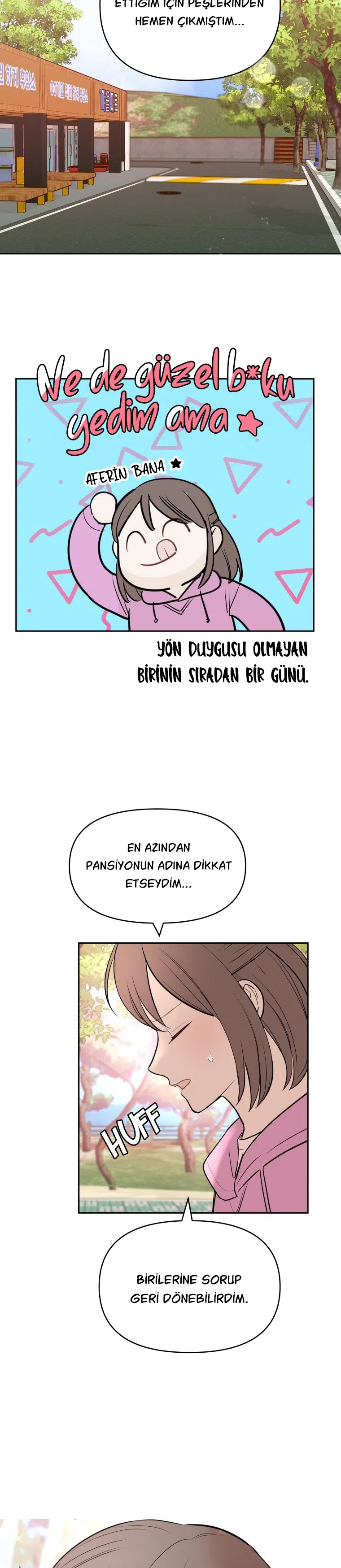 Oyuncuları Fethet - Bölüm 19 Sayfa 16
