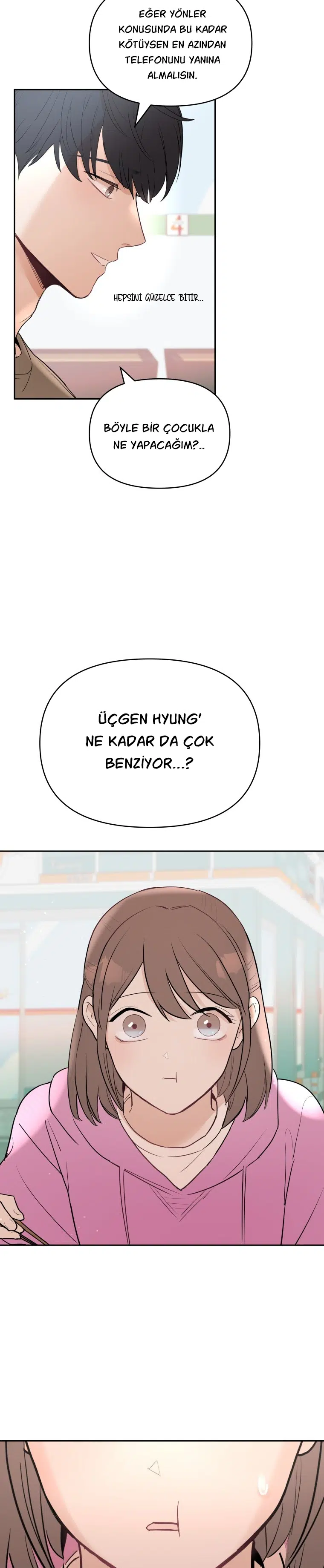 Oyuncuları Fethet - Bölüm 19 Sayfa 26