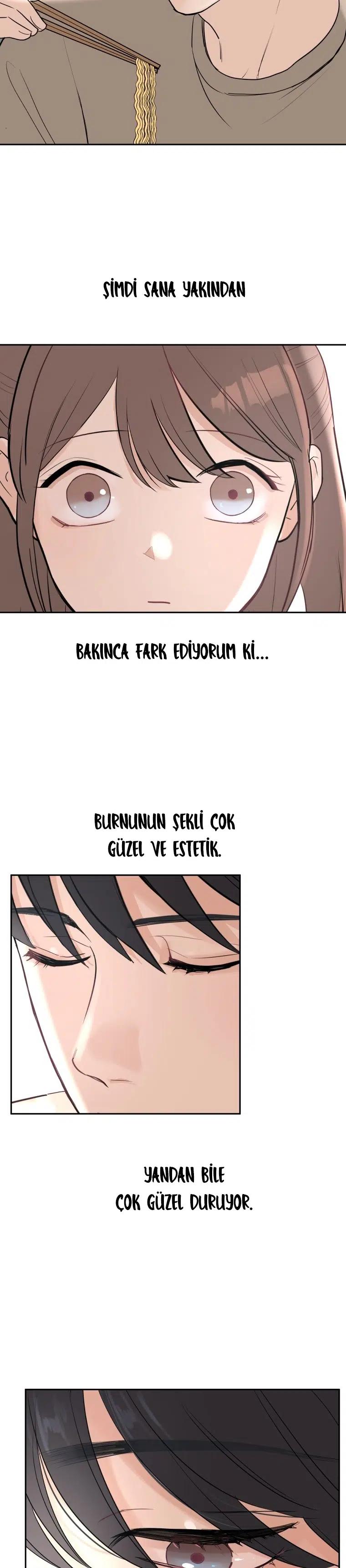 Oyuncuları Fethet - Bölüm 20 Sayfa 7