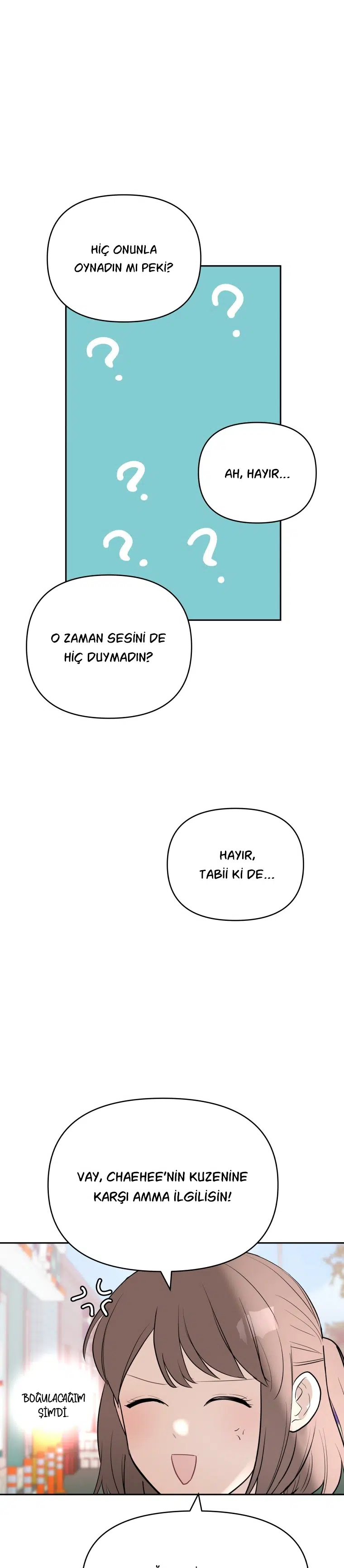 Oyuncuları Fethet - Bölüm 20 Sayfa 12