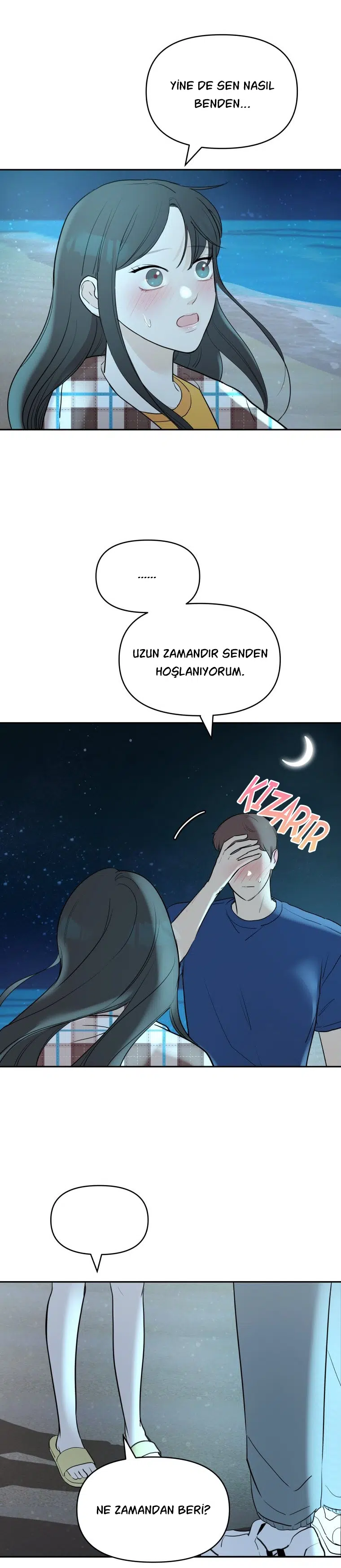 Oyuncuları Fethet - Bölüm 22 Sayfa 7