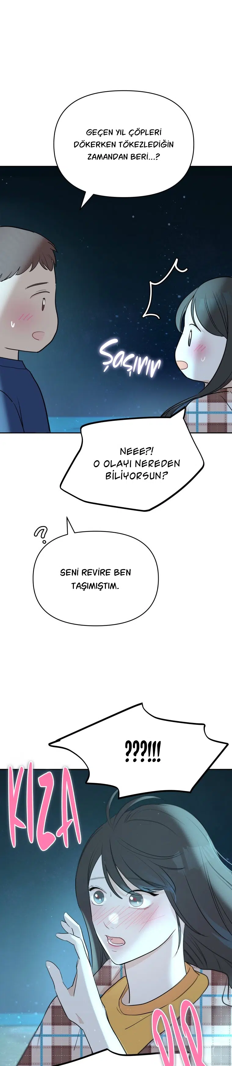 Oyuncuları Fethet - Bölüm 22 Sayfa 8