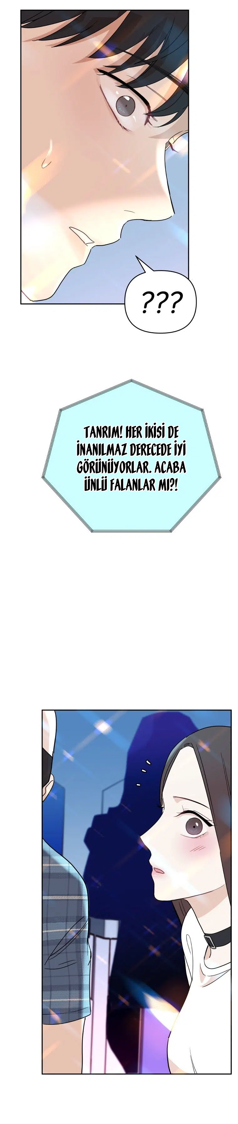 Oyuncuları Fethet - Bölüm 25 Sayfa 11