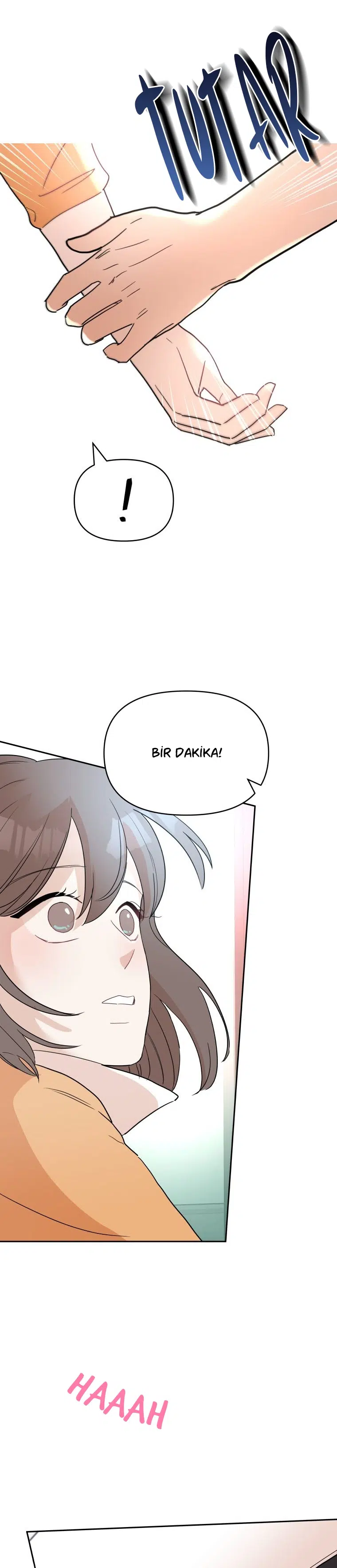Oyuncuları Fethet - Bölüm 25 Sayfa 21