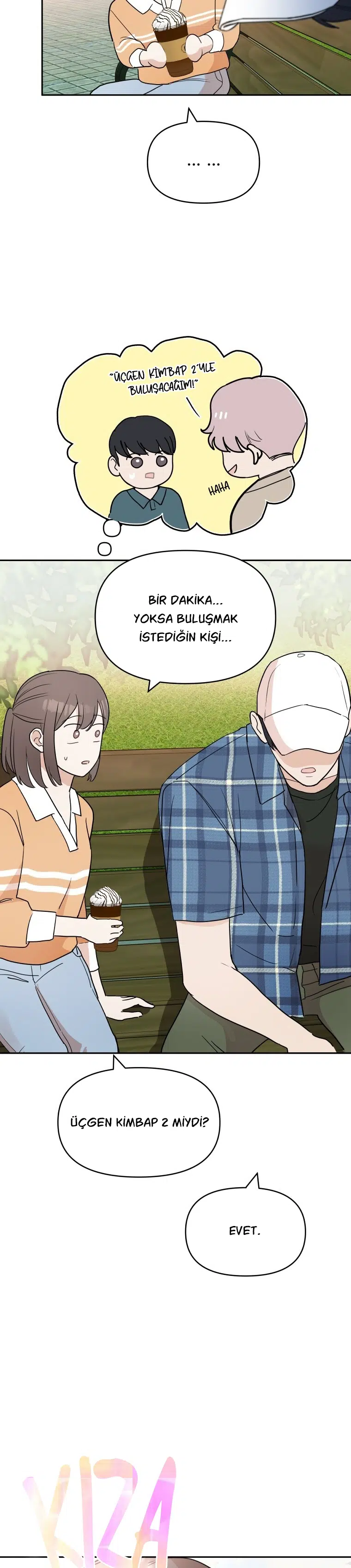 Oyuncuları Fethet - Bölüm 26 Sayfa 18