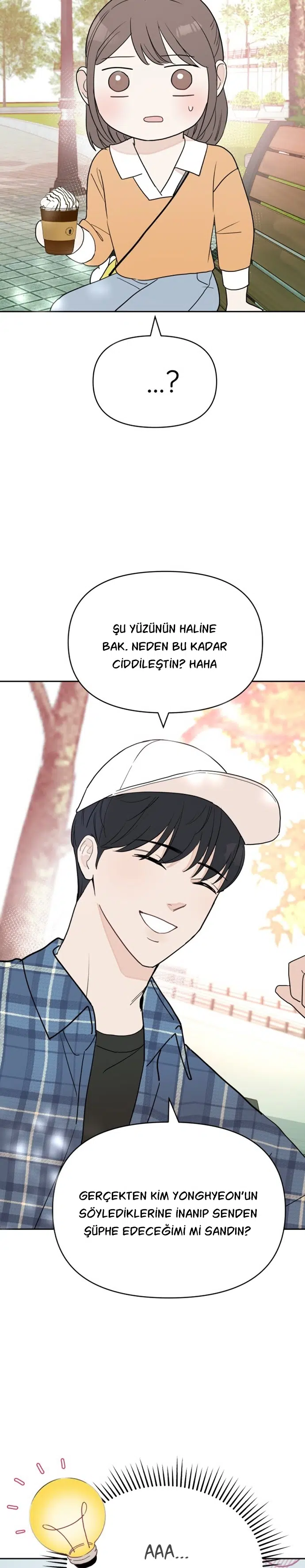 Oyuncuları Fethet - Bölüm 27 Sayfa 4