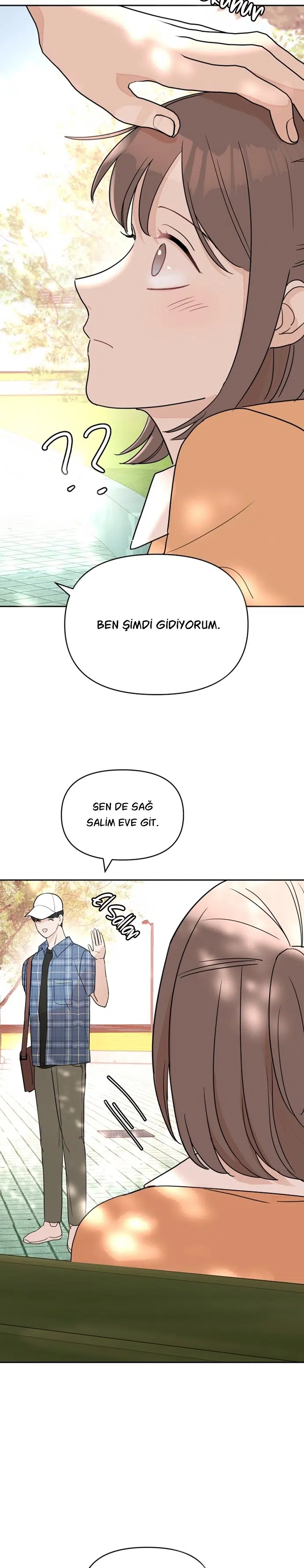 Oyuncuları Fethet - Bölüm 27 Sayfa 6