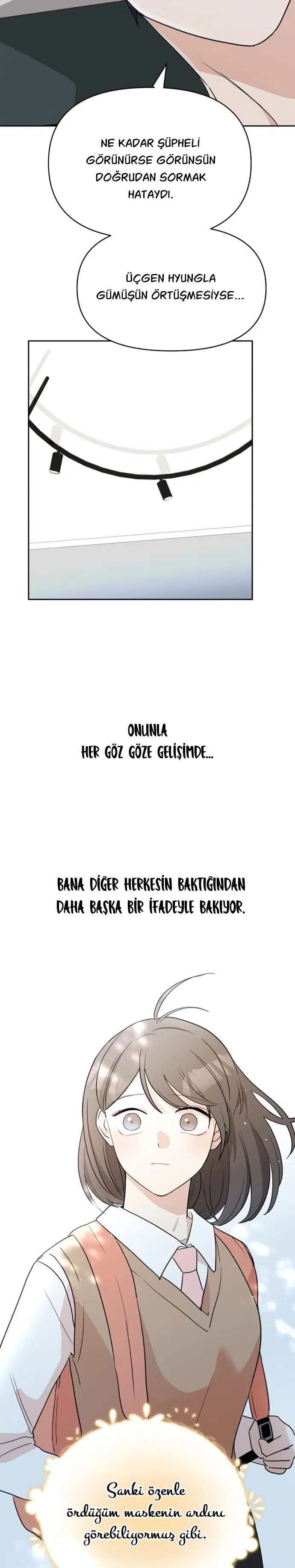 Oyuncuları Fethet - Bölüm 27 Sayfa 19