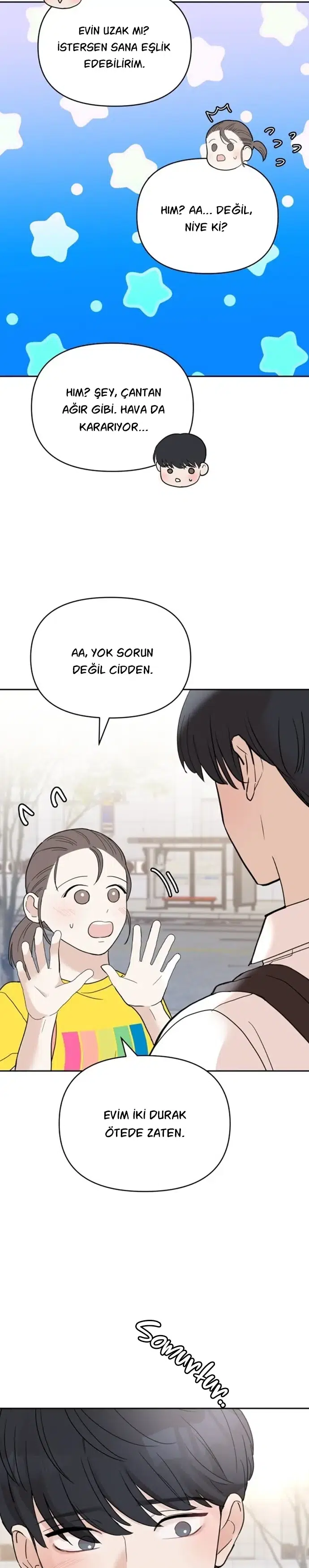 Oyuncuları Fethet - Bölüm 29 Sayfa 5
