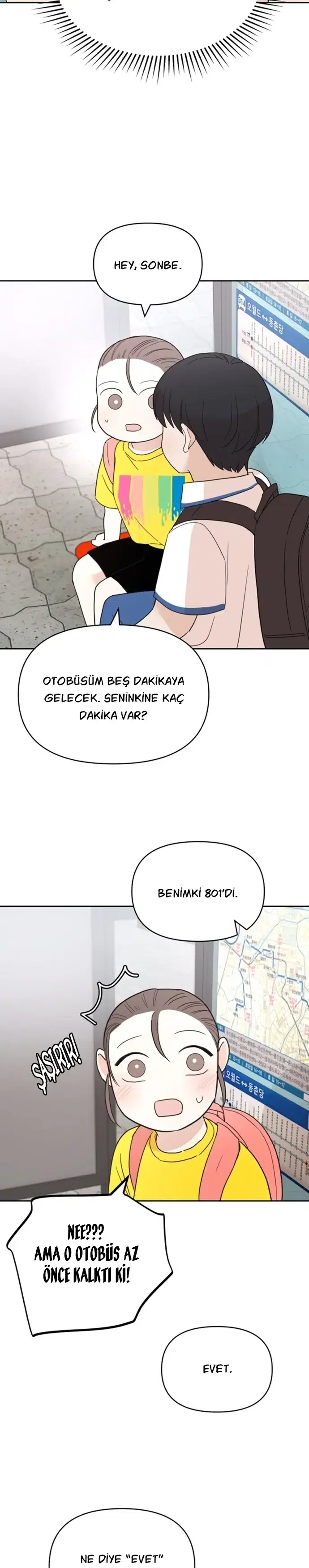 Oyuncuları Fethet - Bölüm 29 Sayfa 9