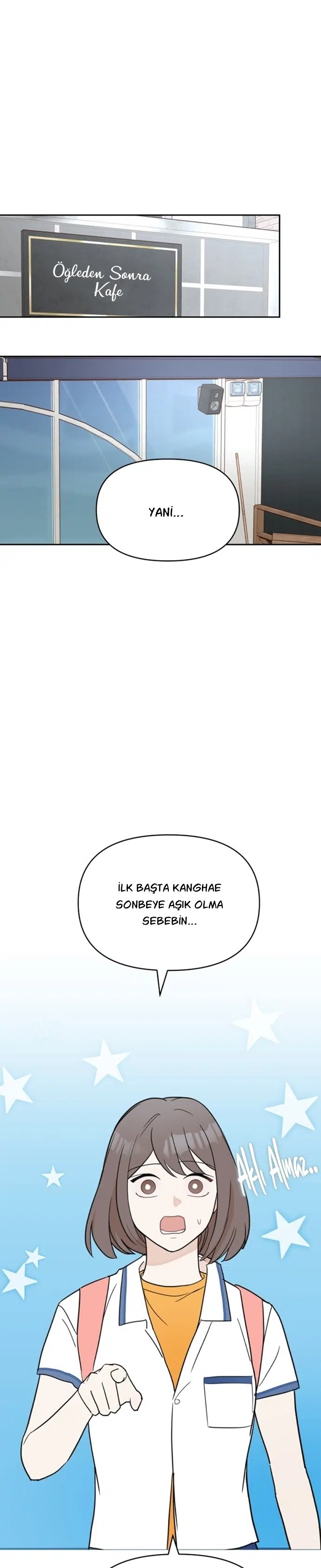 Oyuncuları Fethet - Bölüm 30 Sayfa 2