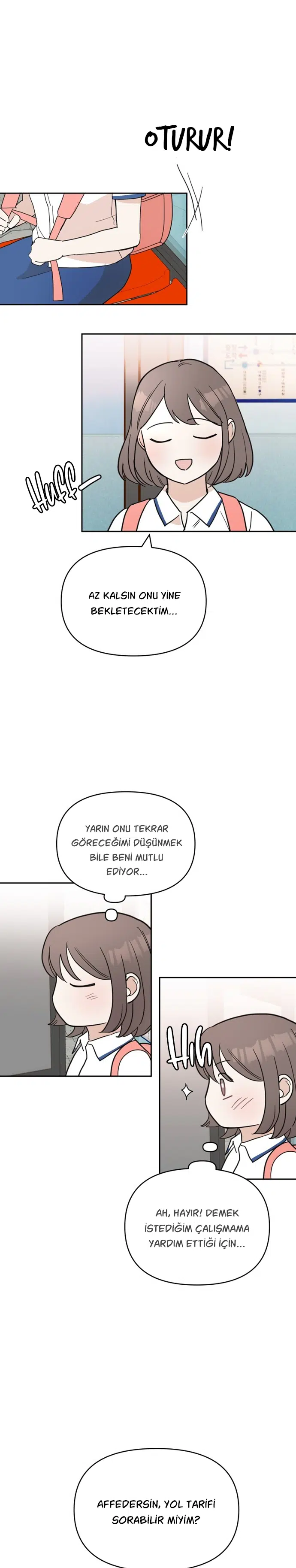 Oyuncuları Fethet - Bölüm 31 Sayfa 2