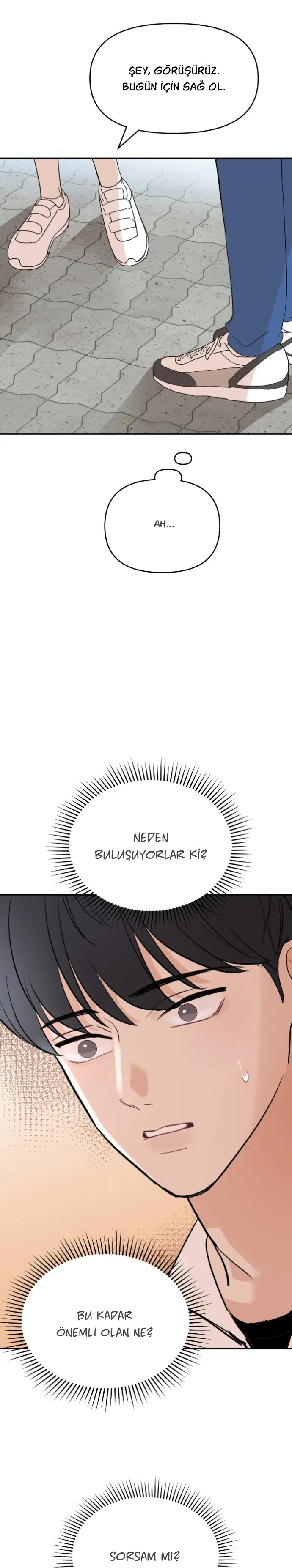 Oyuncuları Fethet - Bölüm 31 Sayfa 28
