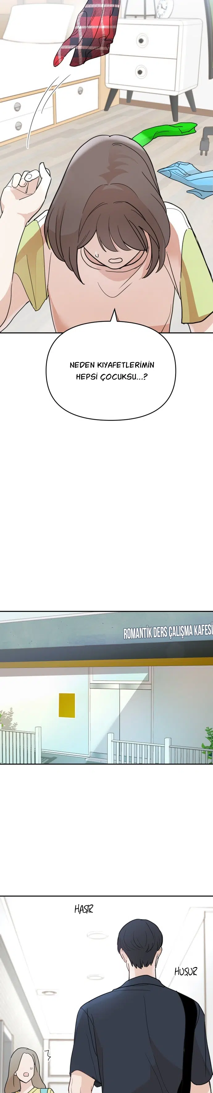 Oyuncuları Fethet - Bölüm 32 Sayfa 10