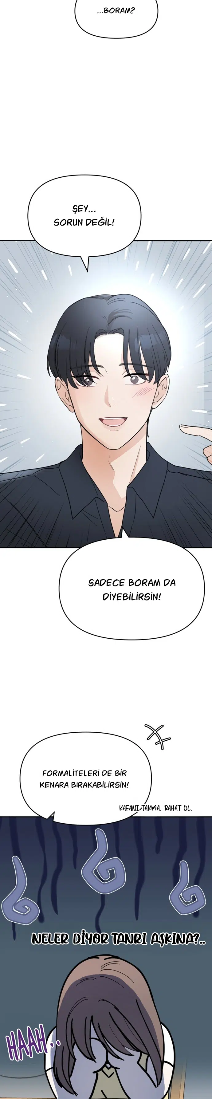 Oyuncuları Fethet - Bölüm 32 Sayfa 22