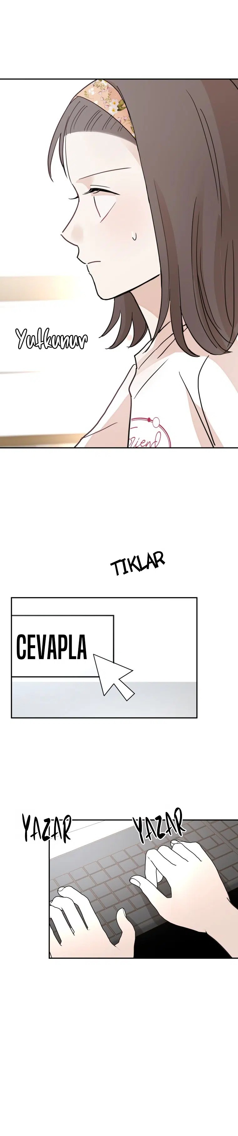 Oyuncuları Fethet - Bölüm 34 Sayfa 2