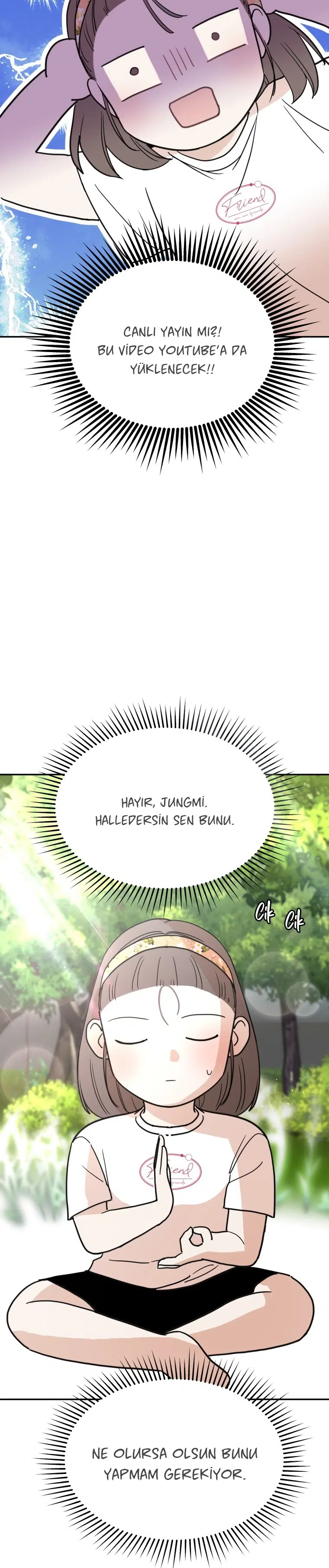 Oyuncuları Fethet - Bölüm 34 Sayfa 5