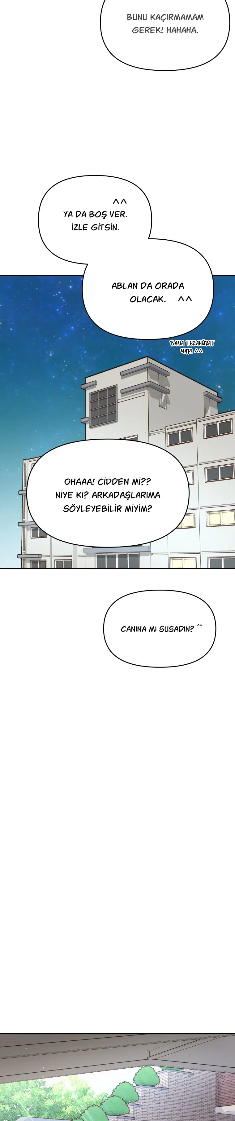 Oyuncuları Fethet - Bölüm 34 Sayfa 7