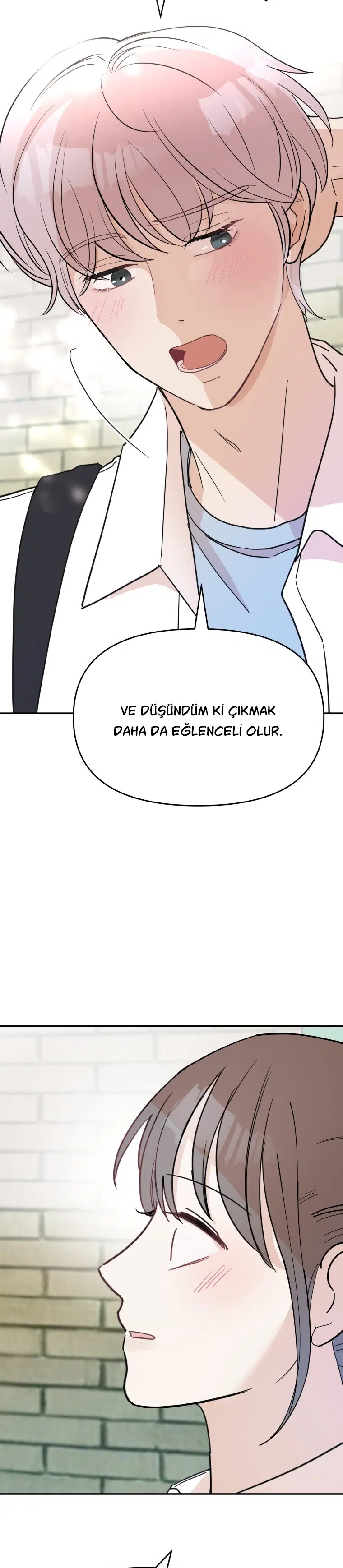 Oyuncuları Fethet - Bölüm 34 Sayfa 26