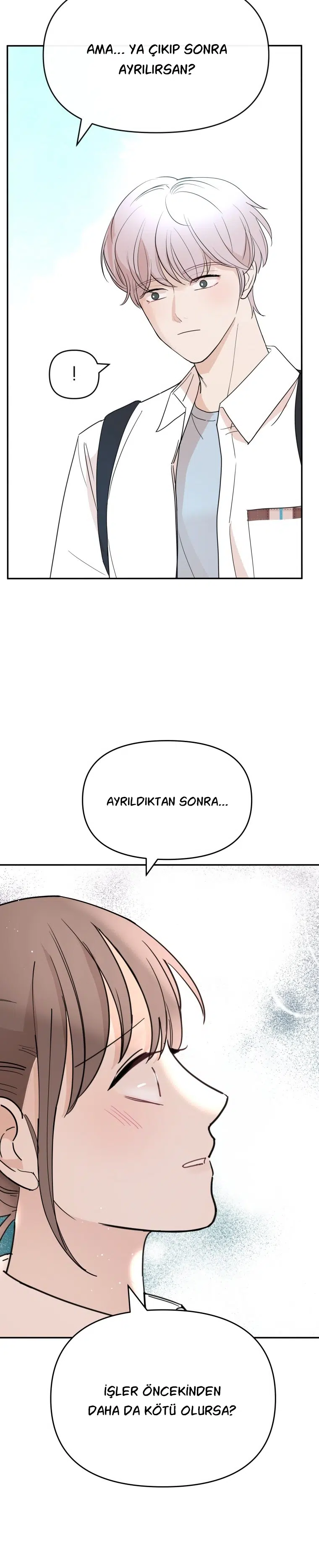 Oyuncuları Fethet - Bölüm 34 Sayfa 32