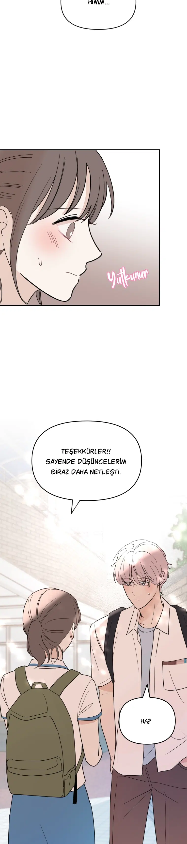 Oyuncuları Fethet - Bölüm 35 Sayfa 7