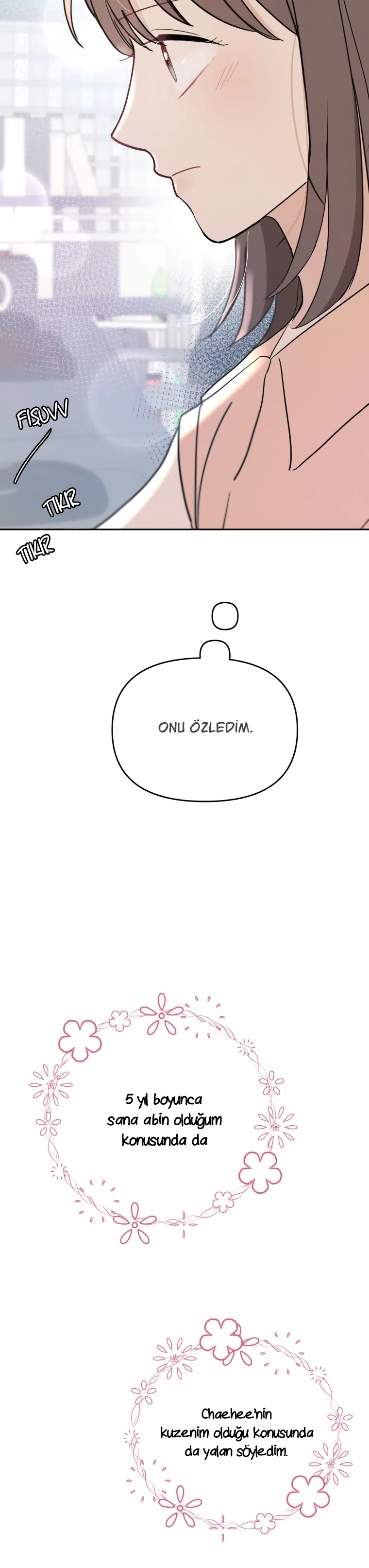 Oyuncuları Fethet - Bölüm 35 Sayfa 31