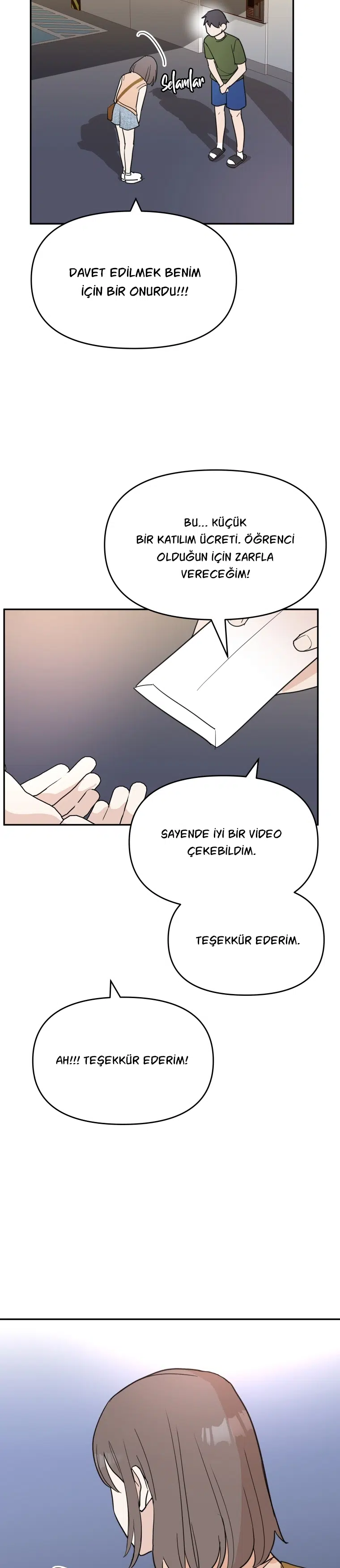 Oyuncuları Fethet - Bölüm 36 Sayfa 9