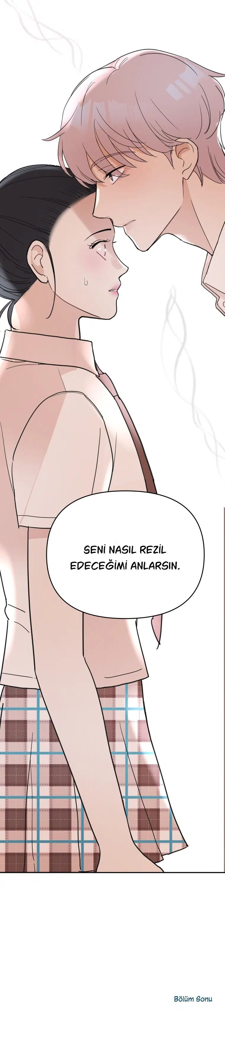 Oyuncuları Fethet - Bölüm 36 Sayfa 29