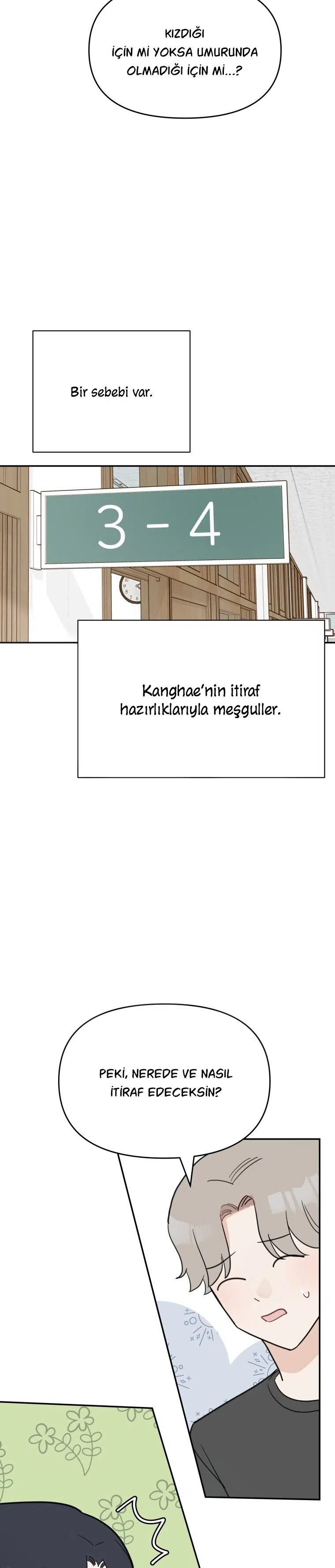 Oyuncuları Fethet - Bölüm 38 Sayfa 5