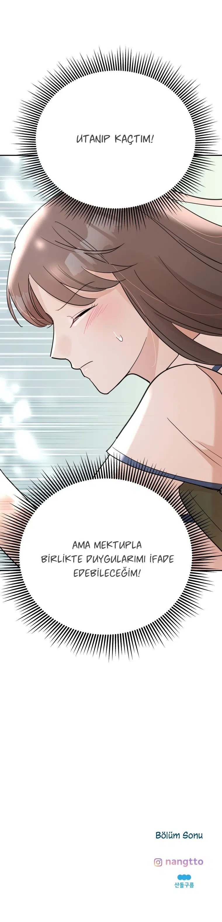 Oyuncuları Fethet - Bölüm 38 Sayfa 32