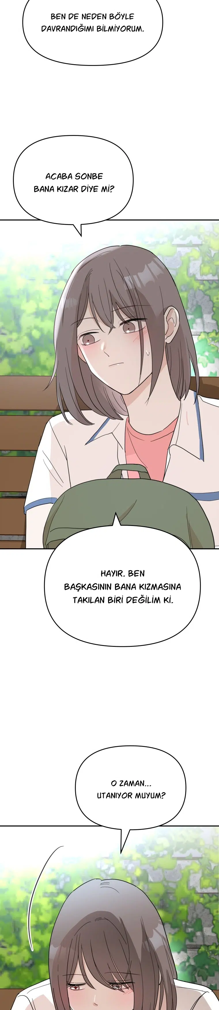 Oyuncuları Fethet - Bölüm 39 Sayfa 10