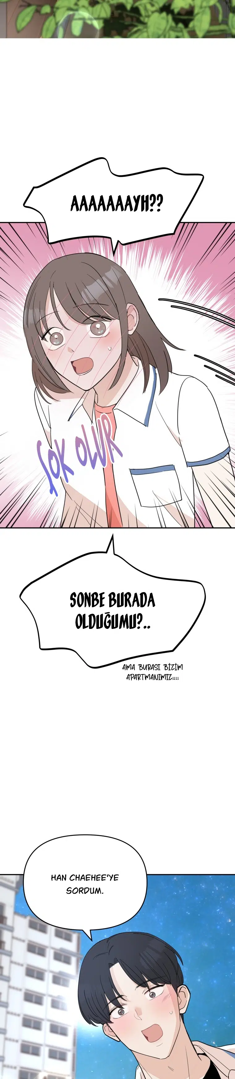 Oyuncuları Fethet - Bölüm 39 Sayfa 13