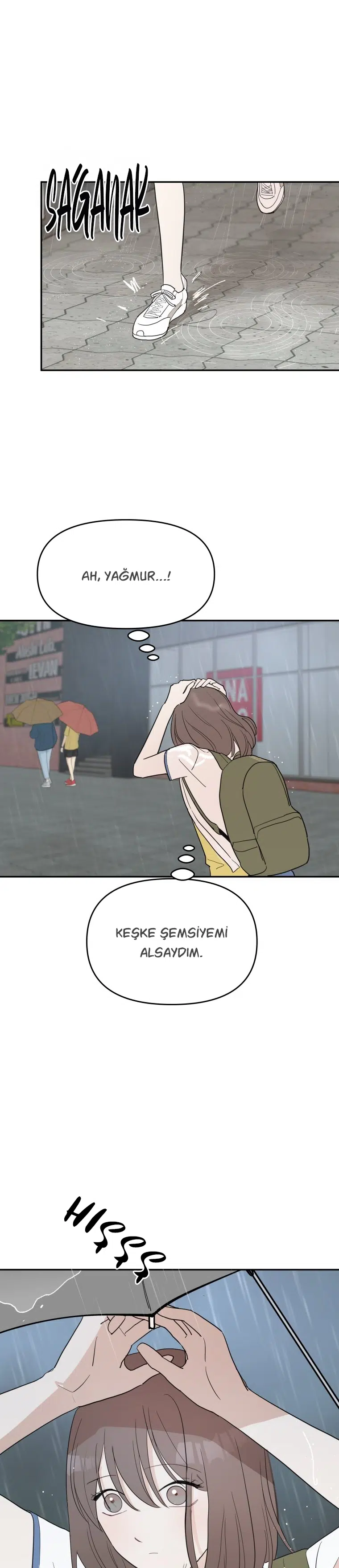 Oyuncuları Fethet - Bölüm 40 Sayfa 10