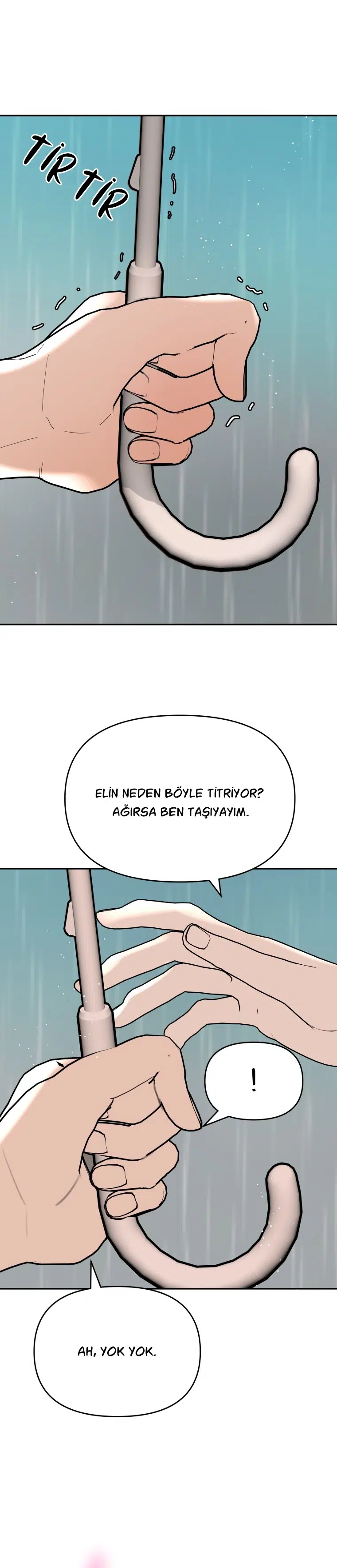 Oyuncuları Fethet - Bölüm 40 Sayfa 22