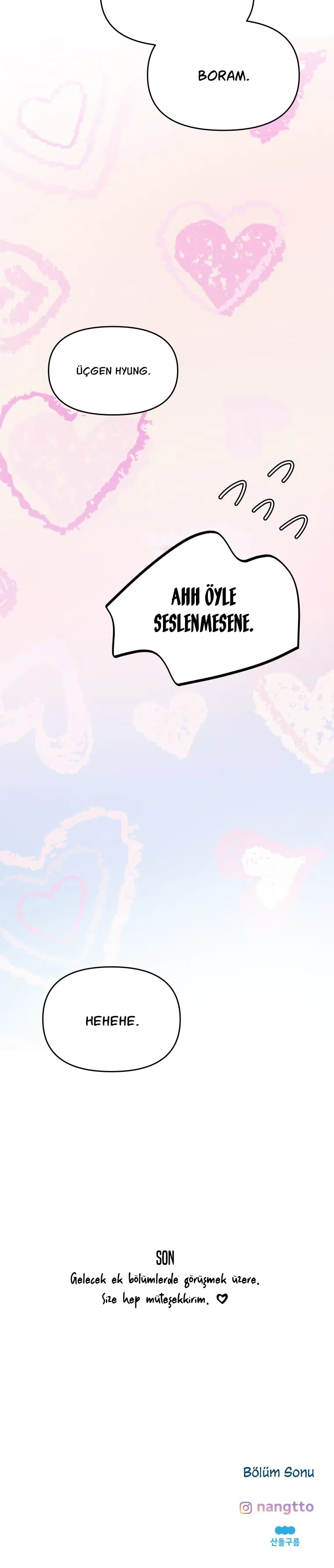 Oyuncuları Fethet - Bölüm 40 Sayfa 36