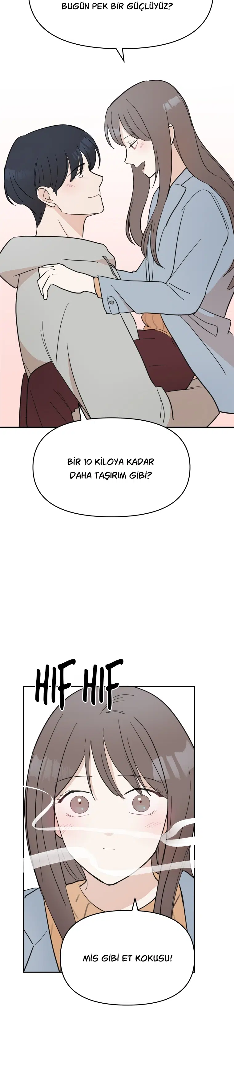 Oyuncuları Fethet - Bölüm 41 Sayfa 17