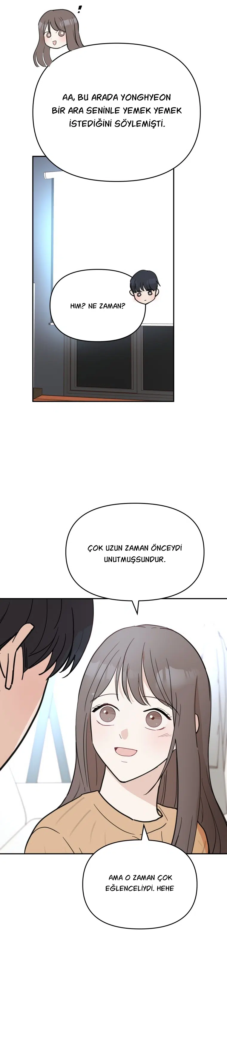 Oyuncuları Fethet - Bölüm 42 Sayfa 7