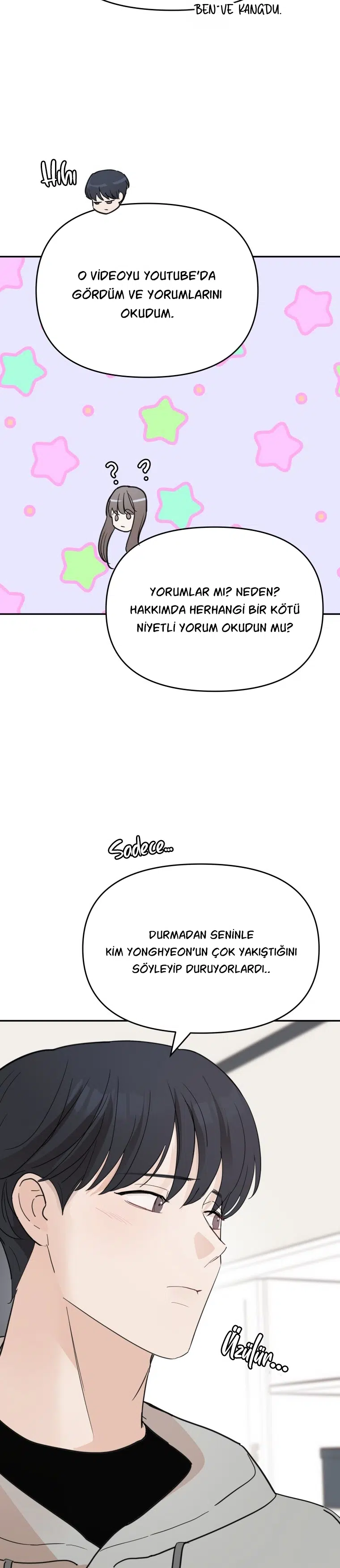 Oyuncuları Fethet - Bölüm 42 Sayfa 12