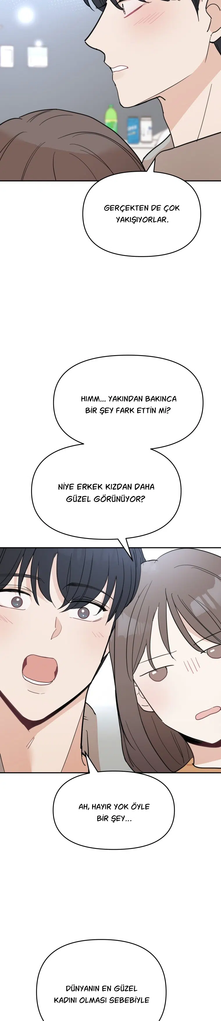 Oyuncuları Fethet - Bölüm 42 Sayfa 15