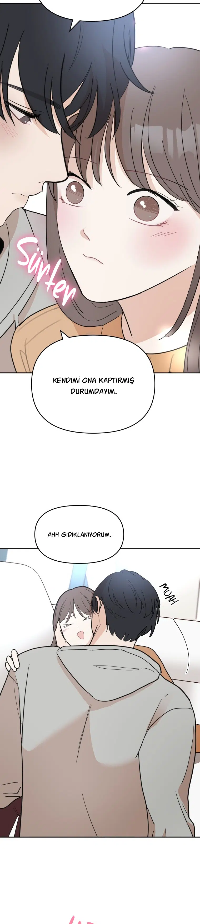 Oyuncuları Fethet - Bölüm 42 Sayfa 16