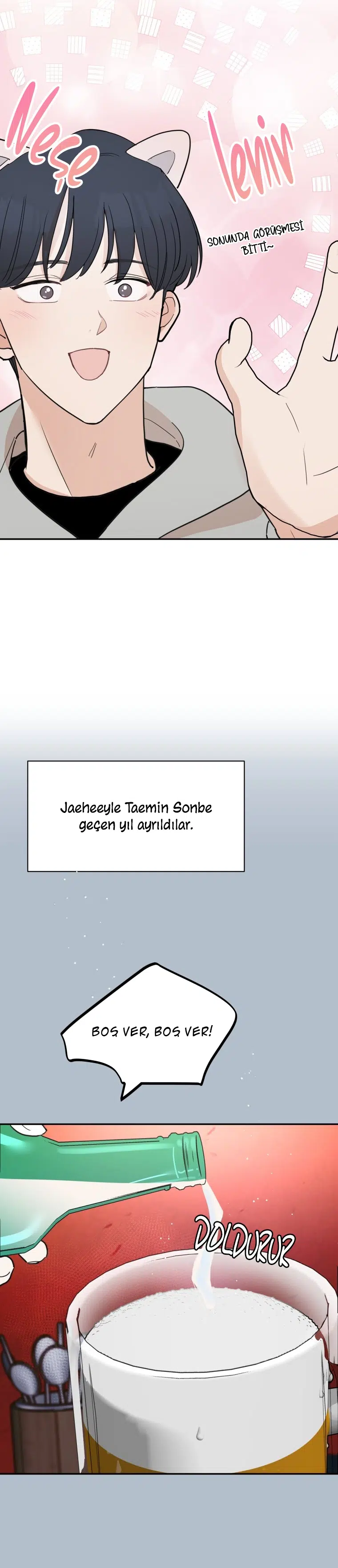 Oyuncuları Fethet - Bölüm 42 Sayfa 23