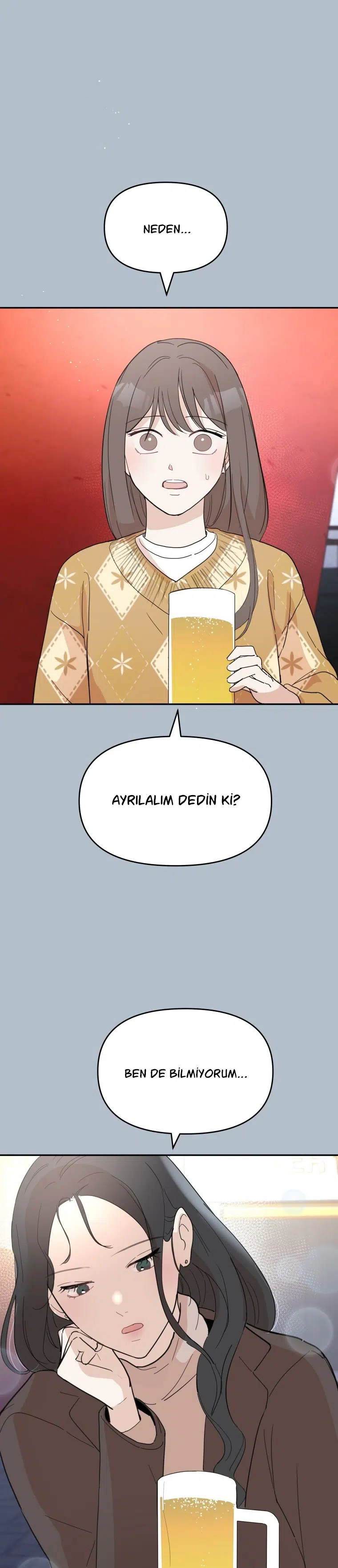 Oyuncuları Fethet - Bölüm 42 Sayfa 24