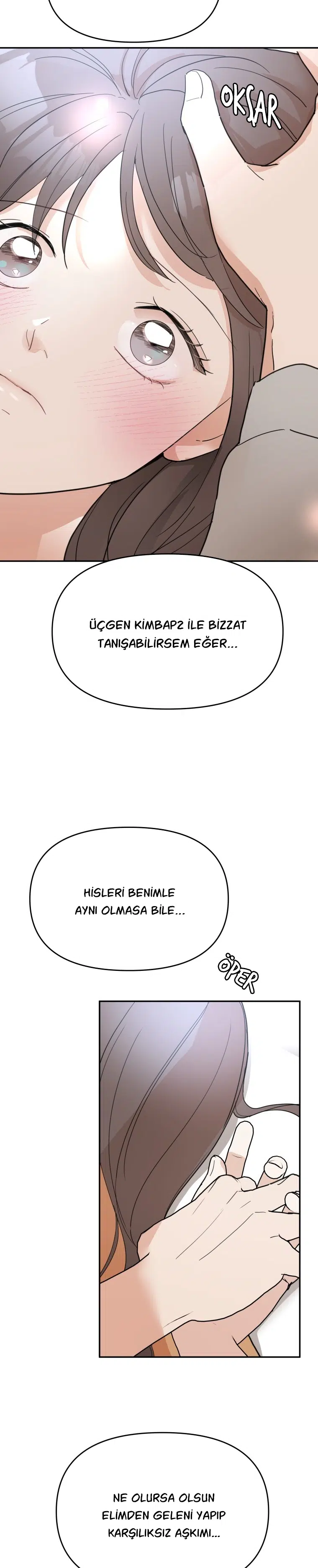 Oyuncuları Fethet - Bölüm 42 Sayfa 32