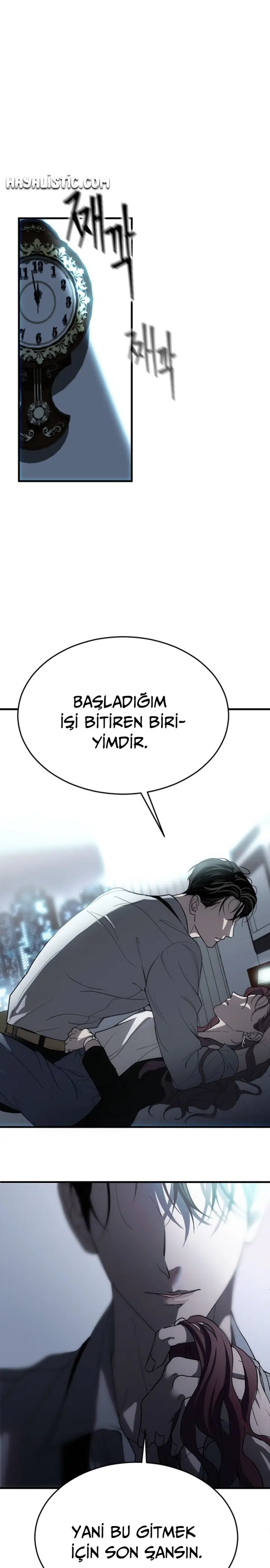Üçüncü Hayat - Bölüm 1 Sayfa 2