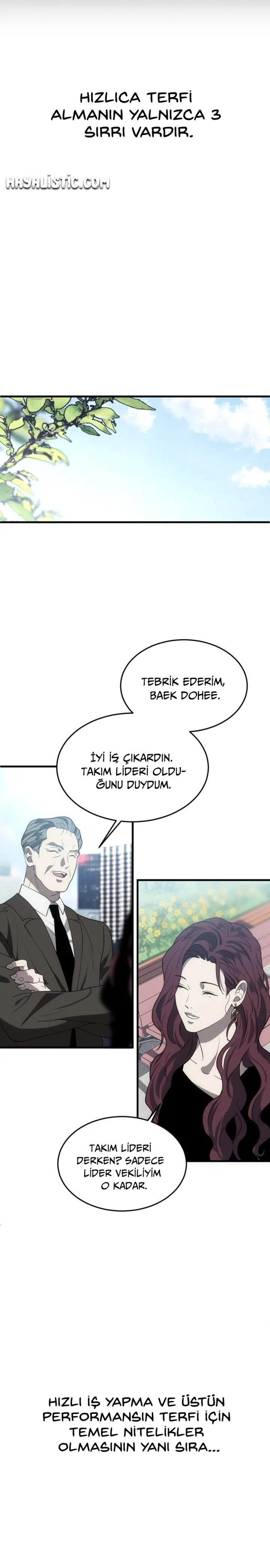 Üçüncü Hayat - Bölüm 1 Sayfa 13