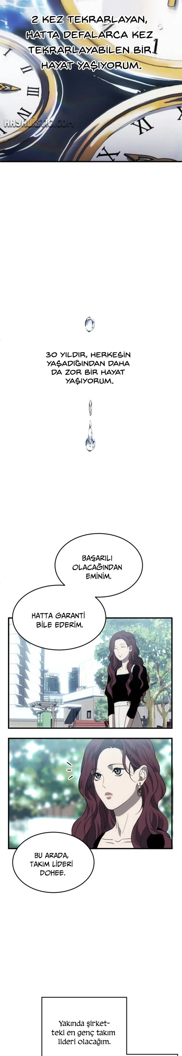Üçüncü Hayat - Bölüm 1 Sayfa 16